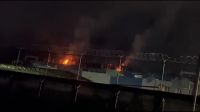 Detentos protestam contra abusos em telhado de prisão na Venezuela