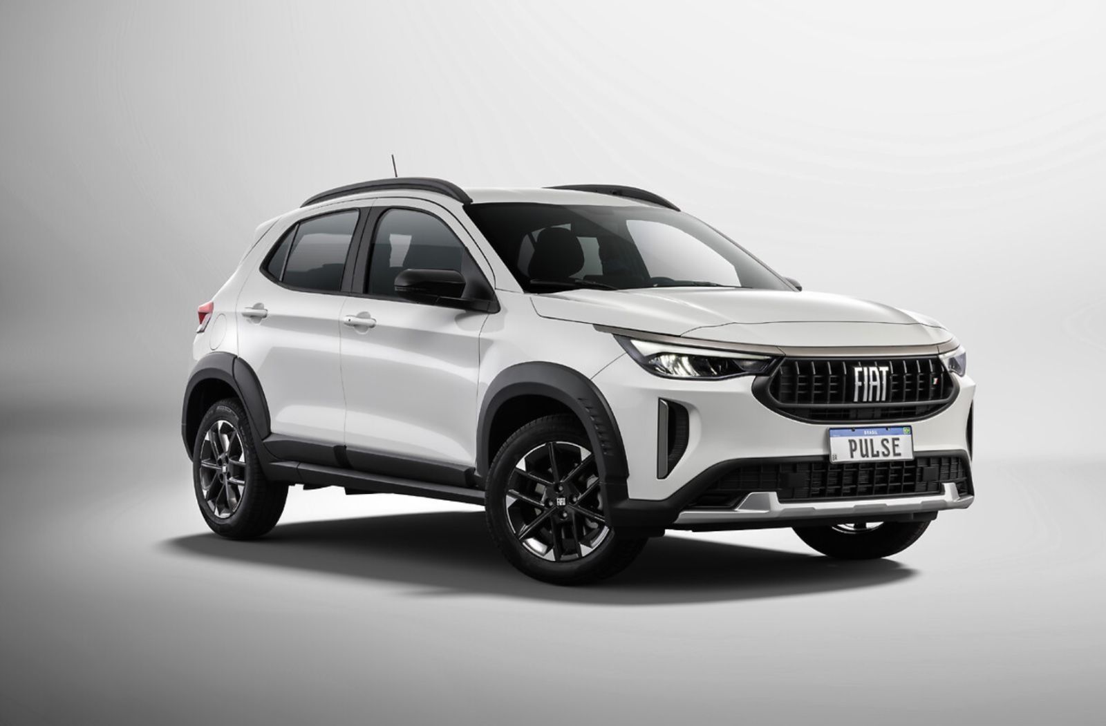Pulse Audace Hybrid • Divulgação