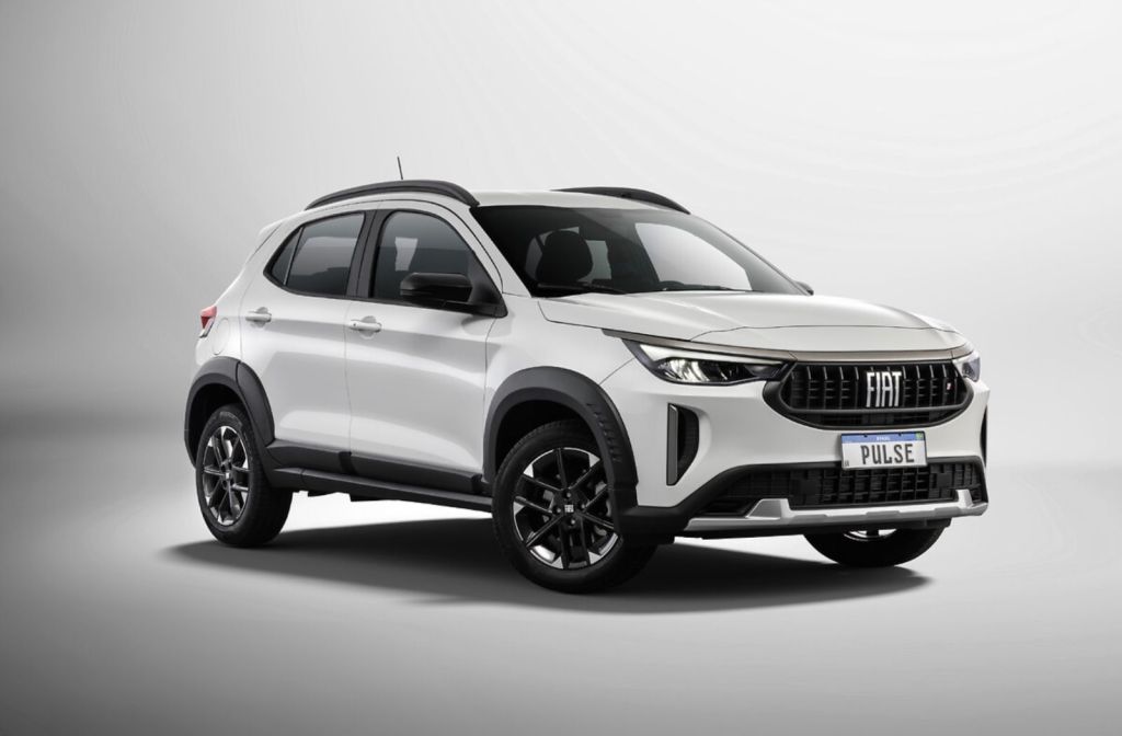 Pulse Audace Hybrid