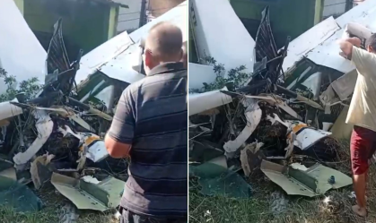QUEDA AVIÃO RJ (1)