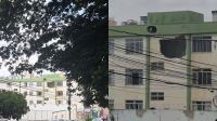 Queda de avião em BH: prédio atingido não tem vítimas