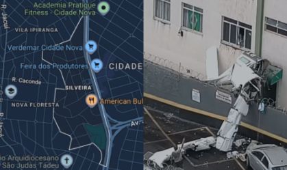 QUEDA DE AVIÃO EM BH (4)