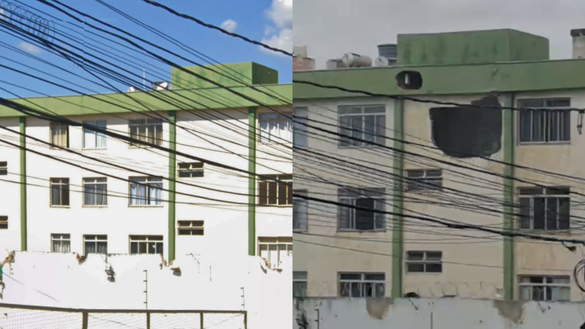 QUEDA DE AVIÃO EM BH (6)