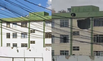 QUEDA DE AVIÃO EM BH (6)
