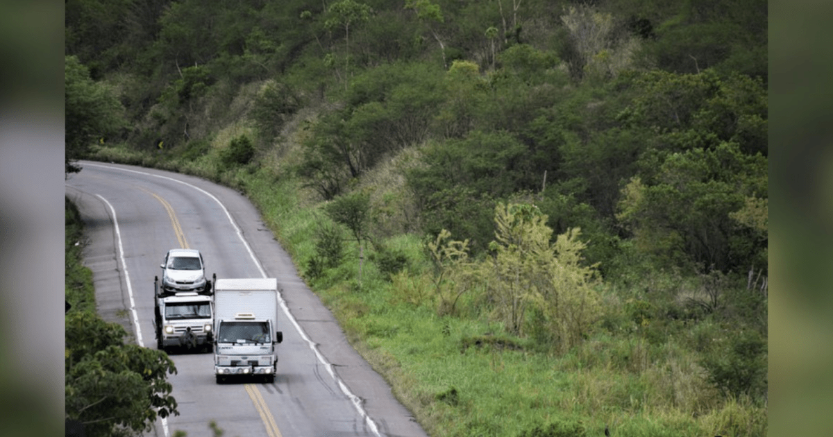 Bahia lidera ranking de infrações por ultrapassagens em rodovias federais