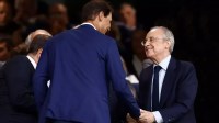 Nadal nega especulações sobre candidatura à presidência do Real Madrid