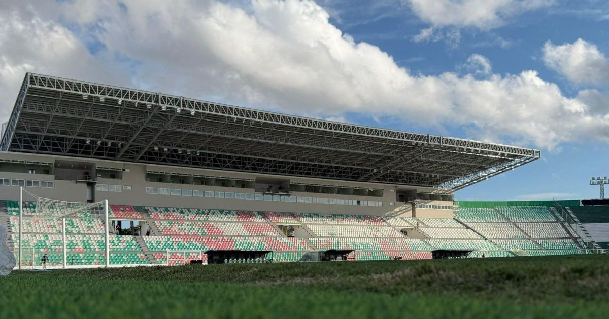 Blooming x Bragantino: veja as escalações para o jogo da Sul-Americana