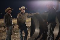 "Rancho Dutton": atores relatam desafios nos bastidores do novo spin-off