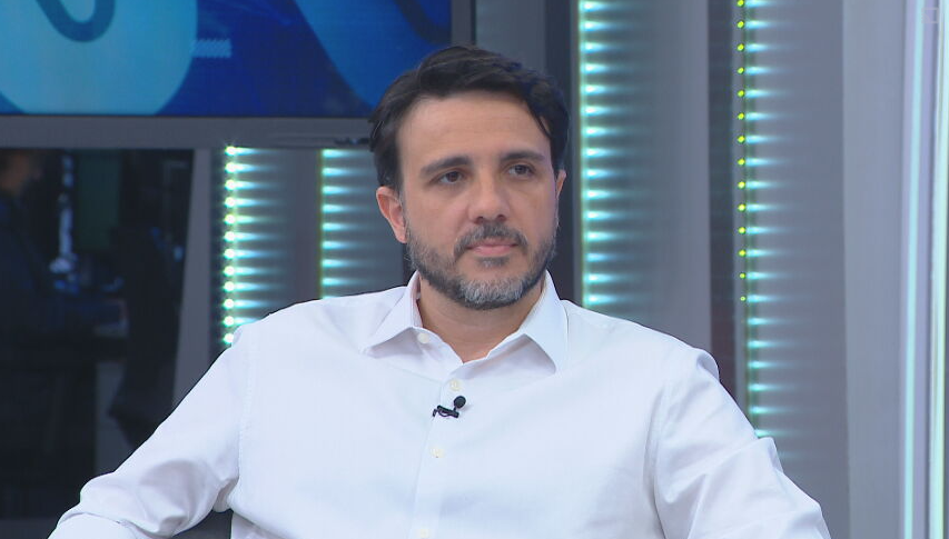 CEO da RS Serviços divide seus ensinamentos e trajetória em novo livro