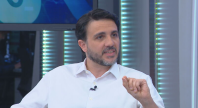 À CNN, Renan Santos diz que acabar com escala 6x1 é enganar trabalhador