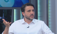 É preciso aumentar pena de crime contra mulheres, diz Renan Santos à CNN
