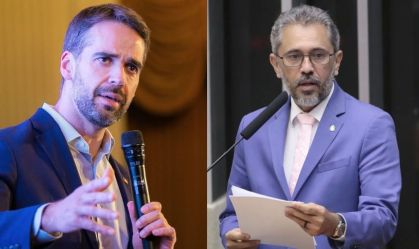 Imagem de destaque do post: Políticos defendem ajuste fiscal e debate político durante evento nos EUA