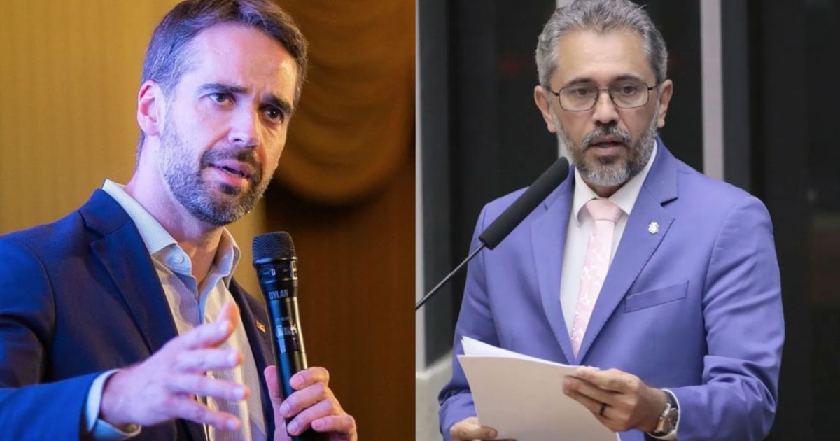 Políticos defendem ajuste fiscal e debate político durante evento nos EUA