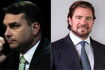 Empresário confirma ter intermediado negociação entre Vorcaro e Flávio
