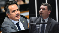 PL pode rever alianças com PP após operação contra Ciro Nogueira