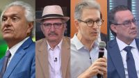 Políticos defendem ajuste fiscal e debate político durante evento nos EUA