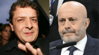 À PF, amiga de Lulinha diz que ele viajou com "Careca do INSS" a Portugal