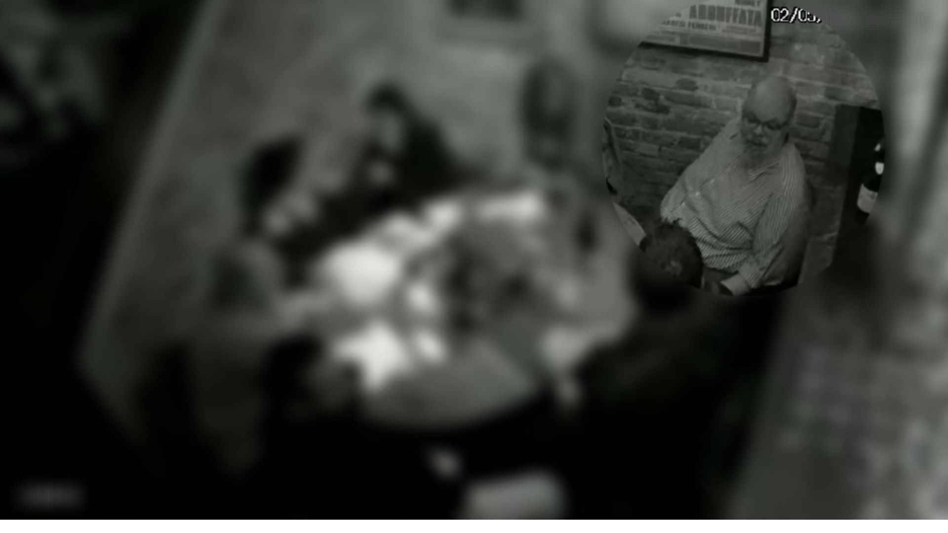 Restaurante Ed Motta