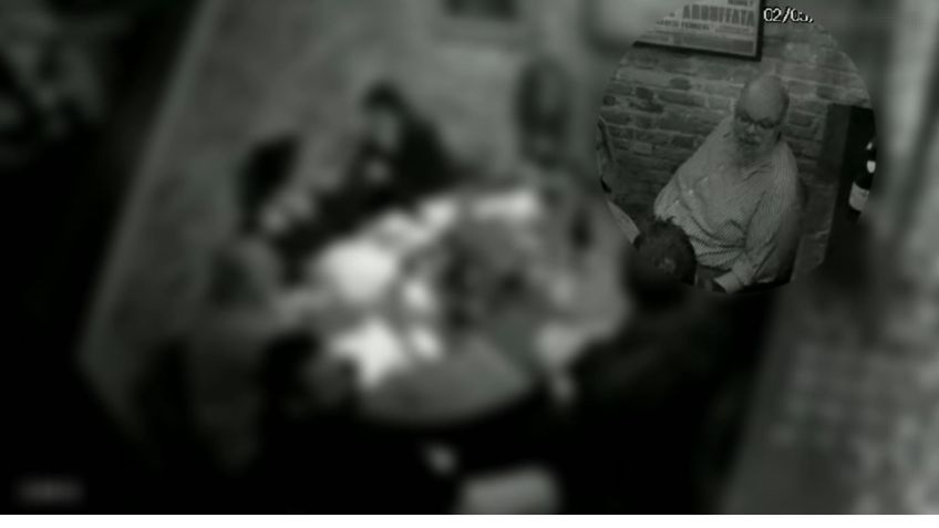 A Polícia Civil do Rio de Janeiro investiga a confusão envolvendo Ed Motta em restaurante no Jardim Botânico, na Zona Sul da capital. • Reprodução
