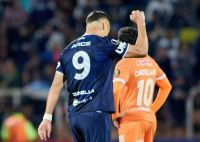 Rivadavia pagará multas de trânsito de torcedores após jogo na Libertadores