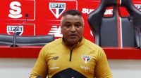 Em campanha irregular, Roger Machado é demitido com 49% de aproveitamento