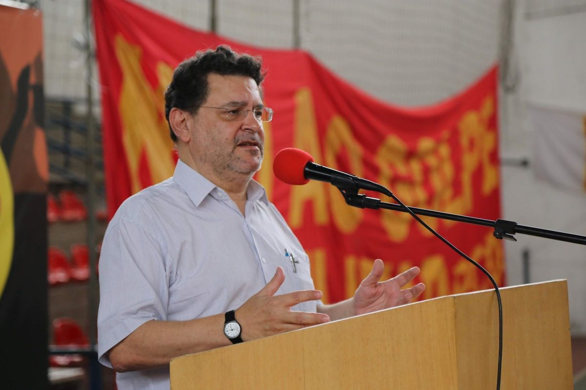 Quem é Rui Costa Pimenta, candidato do PCO à Presidência pela quarta vez