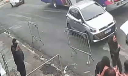 SEGURANÇA BALEADO EMBU