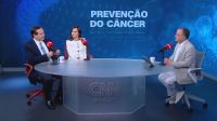 Como o câncer acontece? Especialistas explicam a Dr. Kalil o que se sabe
