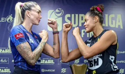 SUPERLIGA