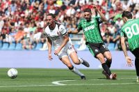 Milan perde para o Sassuolo e fica distante do título da Serie A