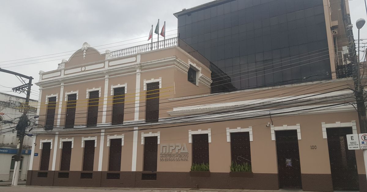 Nota de esclarecimento sobre prisão de motorista no Pará