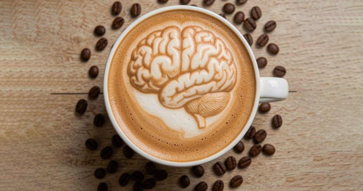 Saiba por que café pode afetar cérebro e intestino