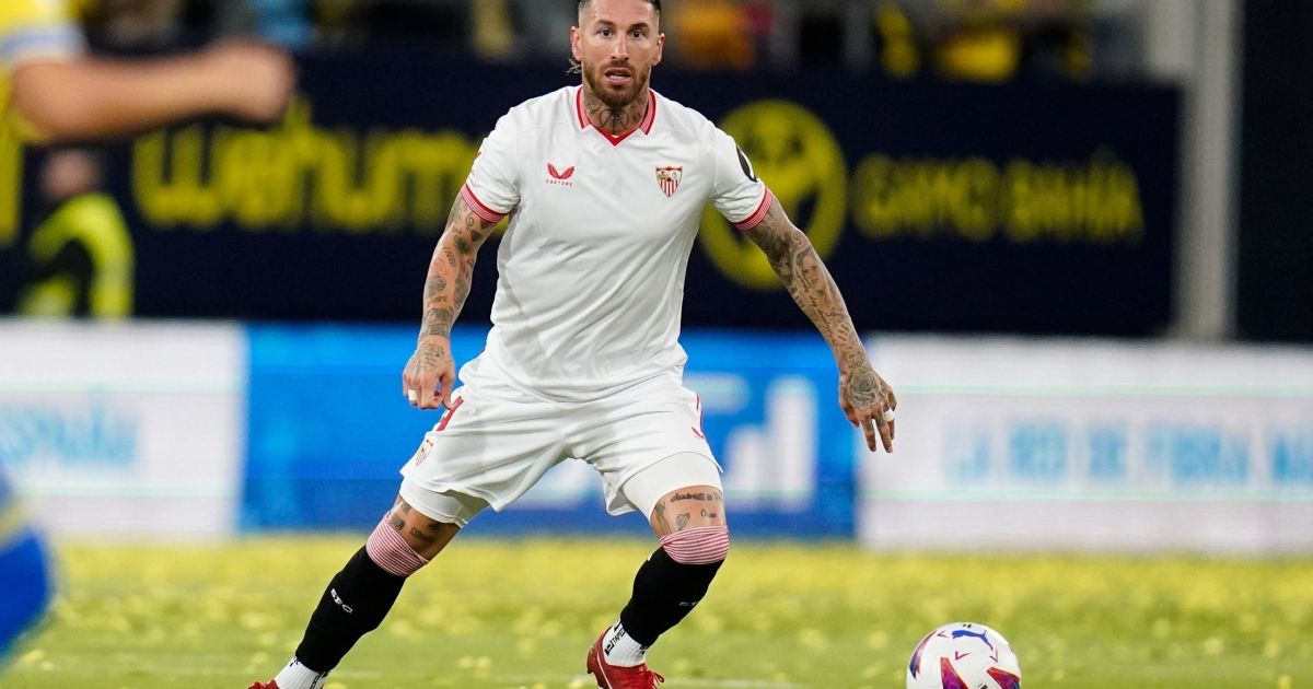 Sevilla rompe acordo com Sergio Ramos e dispara: “Nos sentimos enganados”