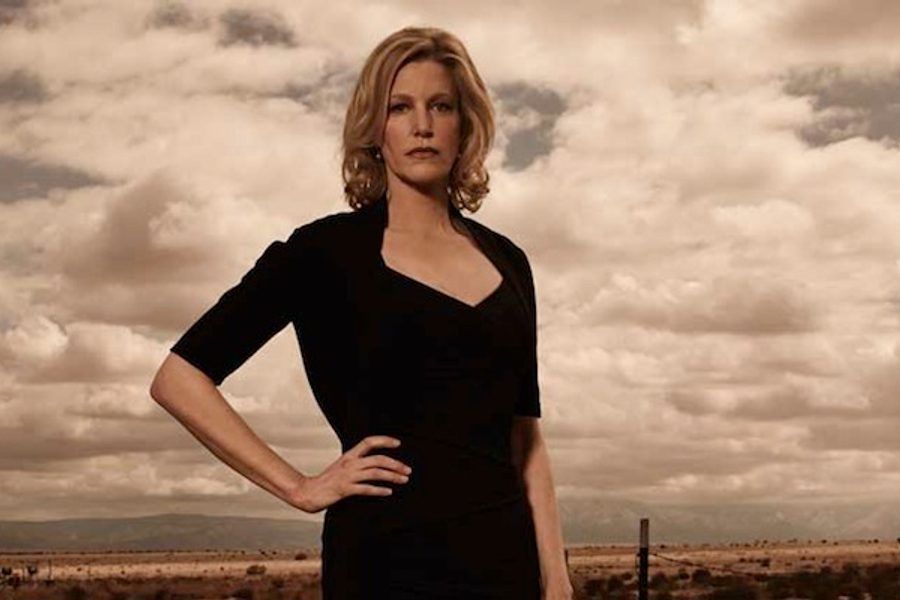 Skyler White • Divulgação