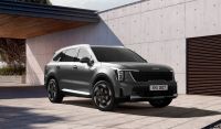 Kia Sorento vende poucas unidades e fica R$ 40 mil mais barato