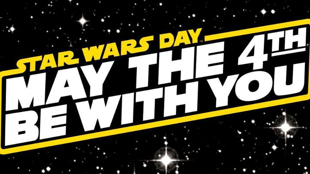 “May the 4th”: entenda por que comemora-se o Dia de Star Wars em 4 de maio