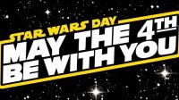 "May the 4th": entenda por que comemora-se o Dia de Star Wars em 4 de maio