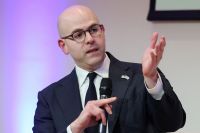 Stephen Miran deixará Fed para ceder vaga no conselho para Warsh