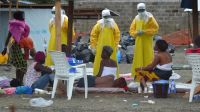 OMS envia 4,7 toneladas de suprimentos ao Congo atingido pelo Ebola