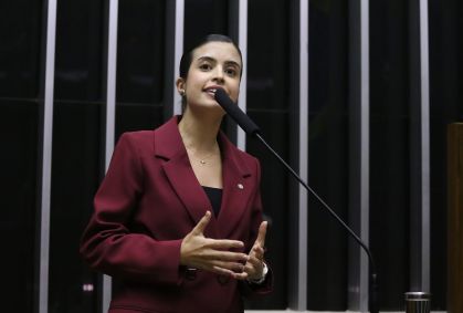 Relatora quer levar PL da Misoginia ao plenário da Câmara antes do recesso
