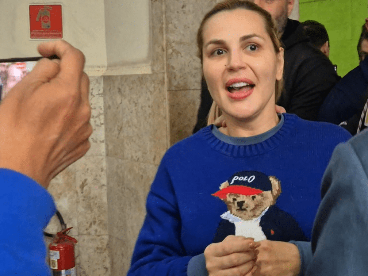 Deolane Bezerra é transferida para penitenciária no interior de SP | CNN  Brasil