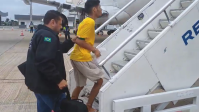 Suspeito de estupro coletivo em SP deve ser ouvido nesta terça-feira (5)