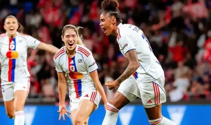 Imagem de destaque do post: Barcelona e Lyon decidem título da Champions League Feminina pela 4ª vez