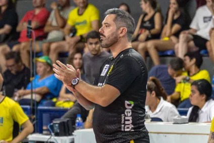 Técnico Rui Moreira