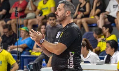 Técnico Rui Moreira