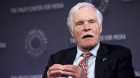 Morre Ted Turner: fundador da CNN também criou série "Capitão Planeta"