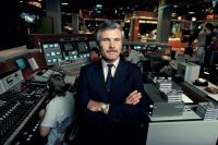 Chefe da ONU lamenta morte de Ted Turner, fundador da CNN: "Visionário"