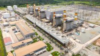 Eneva e Origem entram na corrida para comprar projetos do LRCap
