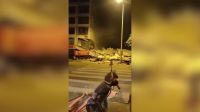 Terremoto na China deixa dois mortos e força retirada de sete mil pessoas