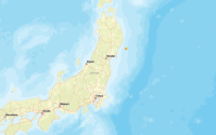 Terremoto de magnitude 6,7 atinge norte do Japão